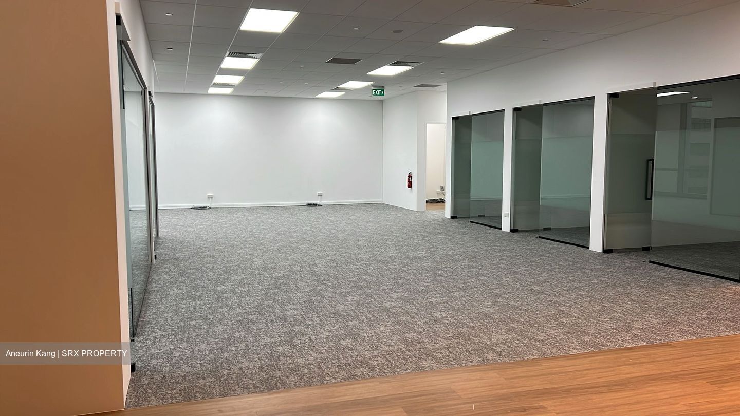Kallang Way (D13), Factory #493001681